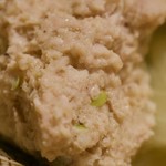 鳥田中 - 第２撃：つくね♪　やわわ