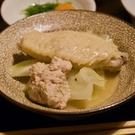 鳥田中 - 第２撃：いただきまふ♥