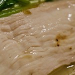 鳥田中 - 第３撃：どんこ＋せり