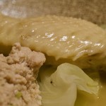 鳥田中 - 第２撃：手羽　ぷるぷるコラーゲン