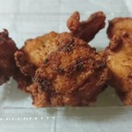 たこ焼工房 ぐるる - 