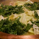 鳥田中 - 第４撃：春菊