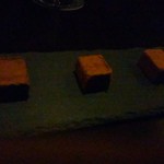 バーフェイバリット - 