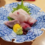 魚喜 - 料理写真: