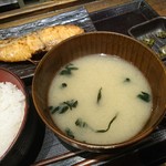 しんぱち食堂 - 