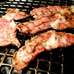 つじホルモン - 