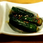 つじホルモン - 