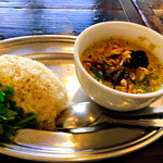 アジアンバルMAE963 - 