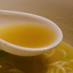 鳥田中 - 第５撃：すーぷ♪