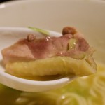 鳥田中 - 第５撃：ちゃー♪