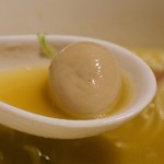 鳥田中 - 第５撃：うずらたまごちゃん♪