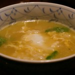 鳥田中 - 第６撃：雑炊