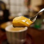 鳥田中 - 塩プリン