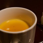 鳥田中 - 塩プリン