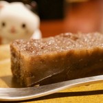 鳥田中 - 水羊羹