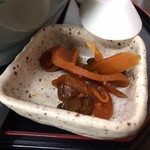 佐平治食堂 - 小鉢