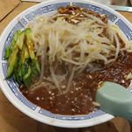 新生飯店 - 味そうどん