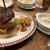 マンチズ バーガー シャック マンチズ バーガー シャック
