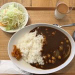 サイン カフェ ベリー ユー - 