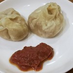 インドレストラン Shama - 