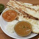 インドレストラン Shama - 