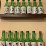 韓国家庭料理 ラッキー - 