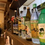 韓国家庭料理 ラッキー - 