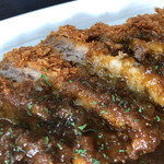 カレーや うえの - 