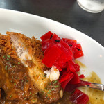 カレーや うえの - 