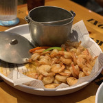 Bubba Gump Shrimp Company - 