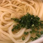 うどん処 重己 - 