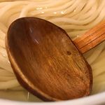 うどん処 重己 - 