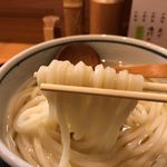 うどん処 重己 - 