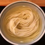 うどん処 重己 - 