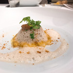 オーベルジュ・ド・リル トーキョー - 