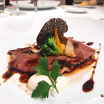 オーベルジュ・ド・リル トーキョー - 