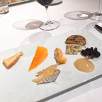 オーベルジュ・ド・リル トーキョー - 