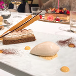 オーベルジュ・ド・リル トーキョー - 