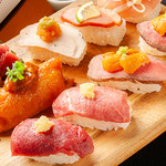 プライベート個室×肉バル バーデンバーデン 札幌駅前店