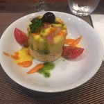 ペルー料理＆バル ALDO - 