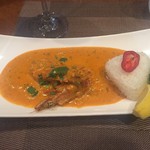 ペルー料理＆バル ALDO - 