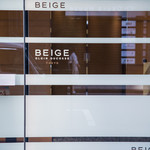 BEIGE ALAIN DUCASSE TOKYO - 