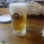 居酒屋さつま屋 - ドリンク写真: