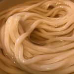 うどん処 重己 - 