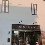 MERRY ENGLAND - 