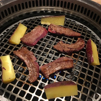 近江うし 焼肉 にくTATSU 青山本店 - 