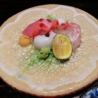 日本料理 丸しま - 
