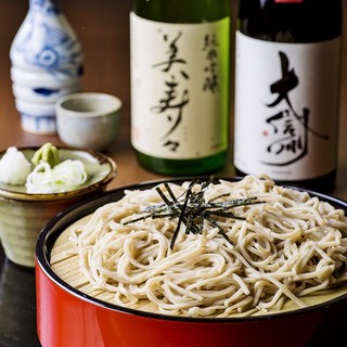 そば処 ものぐさ_2