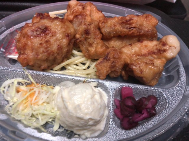 ほっかほっか亭 穂並町 - 十和田市（弁当）の写真