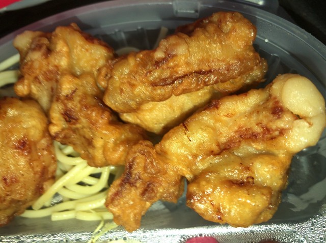 ほっかほっか亭 穂並町 - 十和田市（弁当）の写真